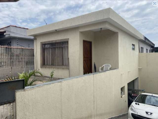 Casa com 5 quartos à venda na Gilberto Duarte de Azevedo, --, Raposo Tavares, São Paulo por R$ 649.000