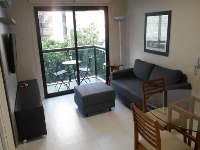 Loft com 1 quarto à venda na Alameda Jaú, --, Jardim Paulista, São Paulo por R$ 550.000