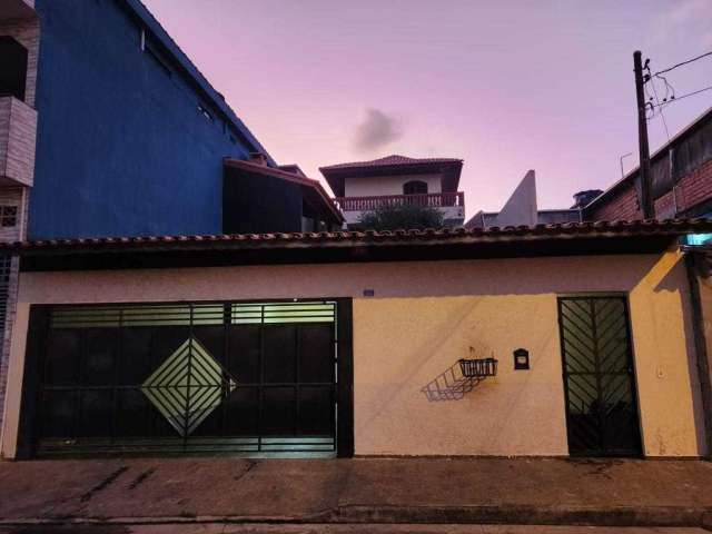 Casa com 3 quartos à venda na Ouro Preto, --, Cidade Soberana, Guarulhos por R$ 635.000