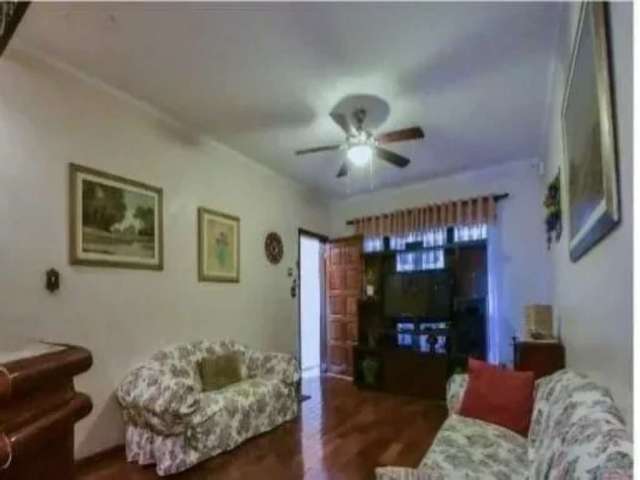 Casa com 3 quartos à venda na Rua Elydio Rodrigues Nunes, --, Vila Arriete, São Paulo por R$ 630.000