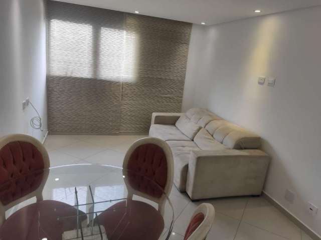 Apartamento com 2 quartos à venda na São Virgílio, --, Jardim Taboão, São Paulo por R$ 390.000