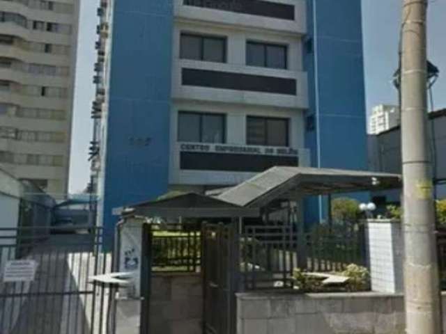 Sala comercial à venda na Avenida Álvaro Ramos, --, Belenzinho, São Paulo por R$ 404.255