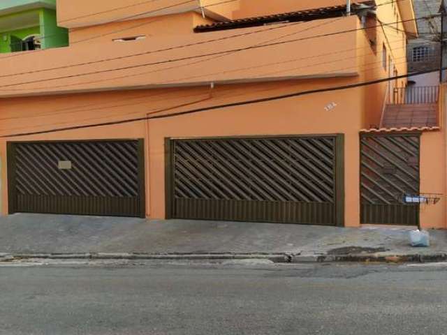 Prédio com 5 salas à venda na Rua Artur Moreira, --, Jardim Marek, Santo André por R$ 795.000