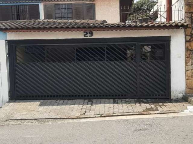 Casa com 3 quartos à venda na Herculano Duarte, --, Vila Formosa, São Paulo por R$ 627.659