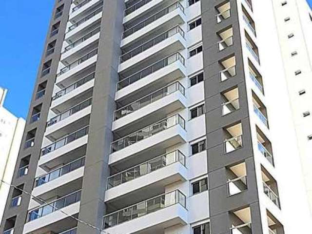 Apartamento com 3 quartos à venda na Avenida Estados Unidos, --, Parque das Nações, Santo André por R$ 800.000