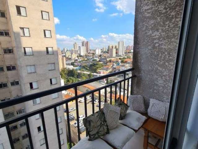 Apartamento com 3 quartos à venda na São Francisco de Salles (Prq Jaboticabeiras), --, Centro, Diadema por R$ 445.000