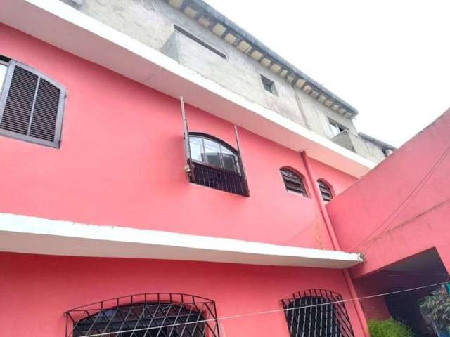 Casa com 3 quartos à venda na Geraldo do Brumado, --, Jardim das Imbuias, São Paulo por R$ 794.000