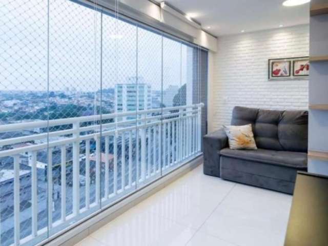 Apartamento com 2 quartos à venda na Avenida Interlagos, --, Jardim Marajoara, São Paulo por R$ 645.000