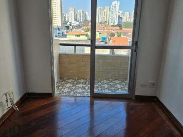 Apartamento com 2 quartos à venda na Padre Antônio José dos Santos, --, Brooklin, São Paulo por R$ 532.000