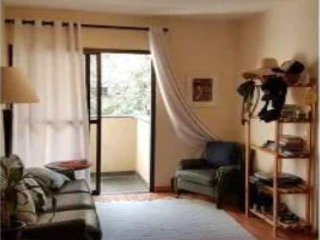 Apartamento com 1 quarto à venda na Rua Chui, --, Paraíso, São Paulo por R$ 470.000