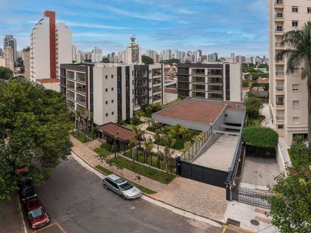 Ponto comercial à venda na Rua Rio Grande, --, Vila Mariana, São Paulo por R$ 600.000