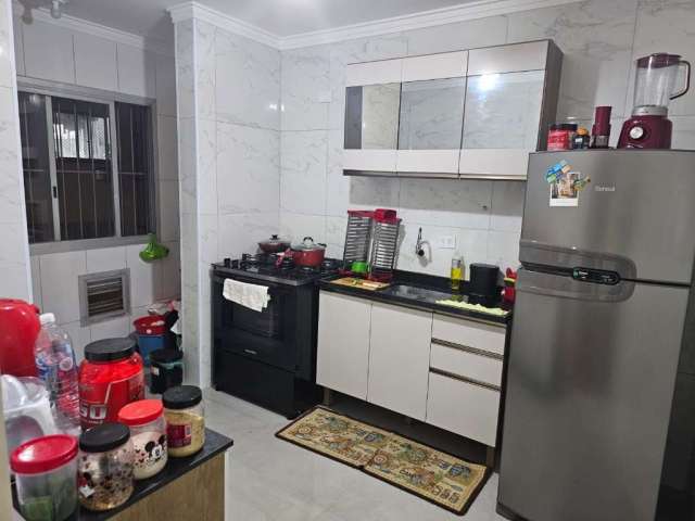 Apartamento com 2 quartos à venda na Avenida Robert Kennedy, --, Assunção, São Bernardo do Campo por R$ 392.000