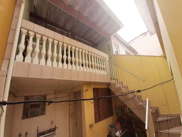 Casa com 3 quartos à venda na Antônio La Giudice,, --, Aricanduva, São Paulo por R$ 660.000