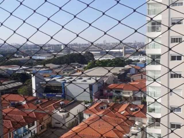 Apartamento com 2 quartos à venda na Rua Alegre, --, Santa Paula, São Caetano do Sul por R$ 661.000