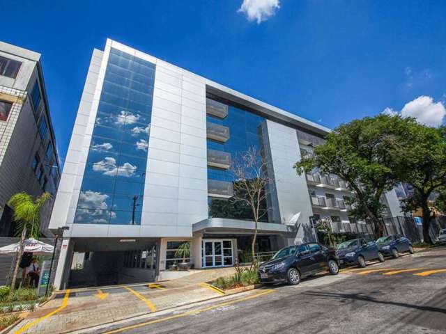 Sala comercial à venda na Baronesa de Bela Vista, --, Aeroporto, São Paulo por R$ 471.217