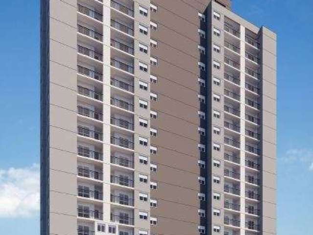 Apartamento com 2 quartos à venda na Avenida Padre Pereira de Andrade, --, Alto de Pinheiros, São Paulo por R$ 407.000