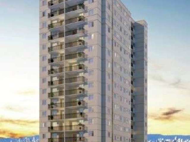 Apartamento com 2 quartos à venda na Nova dos Portugueses, --, Santana, São Paulo por R$ 568.000