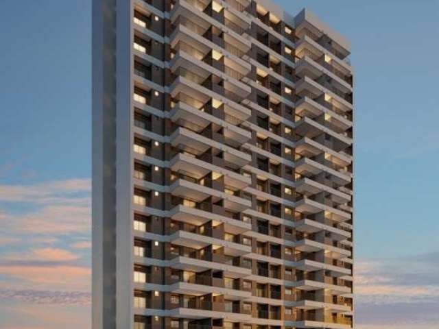 Apartamento com 2 quartos à venda na Avenida Santa Catarina, --, Vila Mascote, São Paulo por R$ 639.835