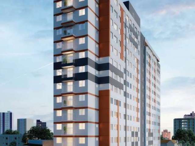 Apartamento com 2 quartos à venda na Marcondes de Brito, --, Vila Matilde, São Paulo por R$ 384.930