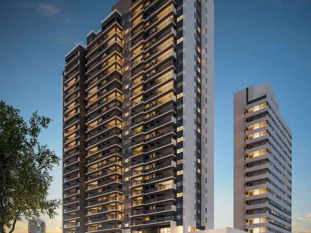 Apartamento com 2 quartos à venda na Rua Doutor Suzano Brandão, --, Penha, São Paulo por R$ 728.000