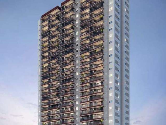 Apartamento com 2 quartos à venda na Rua Albino Boldasso Gabril, --, Vila Cruzeiro, São Paulo por R$ 739.155