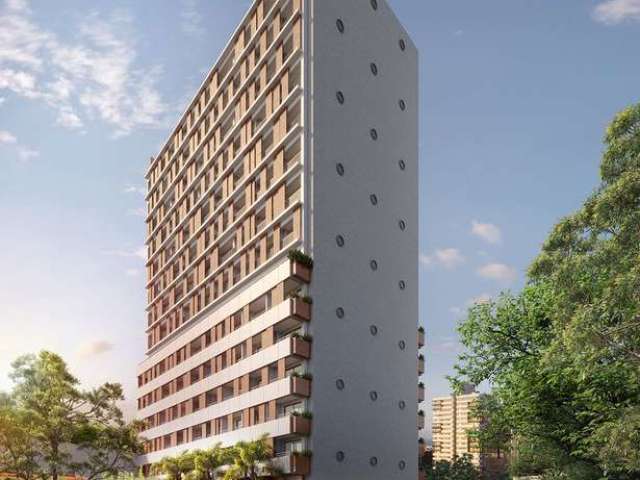 Apartamento com 1 quarto à venda na Paulistânia, --, Vila Madalena, São Paulo por R$ 406.884