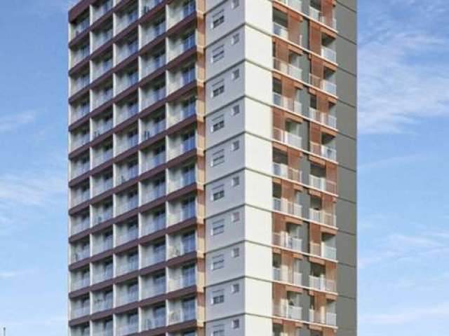 Apartamento com 1 quarto à venda na Rua Bianchi Bertoldi, --, Pinheiros, São Paulo por R$ 439.400