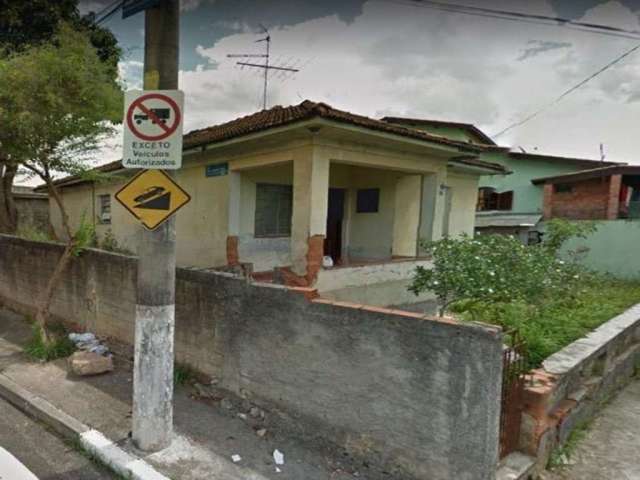 Casa com 3 quartos à venda na Mogeiro, --, Vila Perus, São Paulo por R$ 700.000