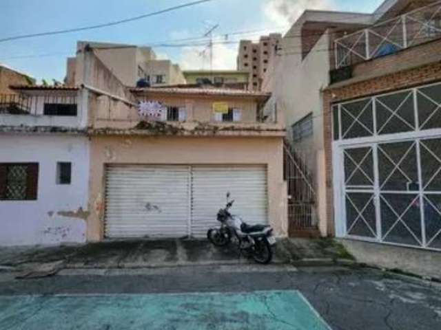 Casa com 2 quartos à venda na Apuaé-Mirim, --, Vila Paiva, São Paulo por R$ 425.000