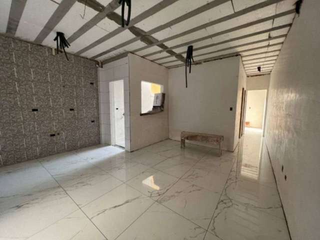 Apartamento com 2 quartos à venda na Rua Odilon Braga, --, Vila Scarpelli, Santo André por R$ 415.000