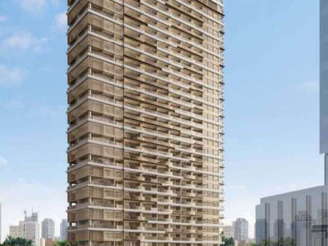 Apartamento com 1 quarto à venda na Enxovia, --, Chácara Santo Antônio, São Paulo por R$ 721.070