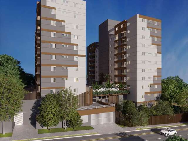 Apartamento com 2 quartos à venda na Rua Dona Maria de Camargo, --, Itaquera, São Paulo por R$ 515.830