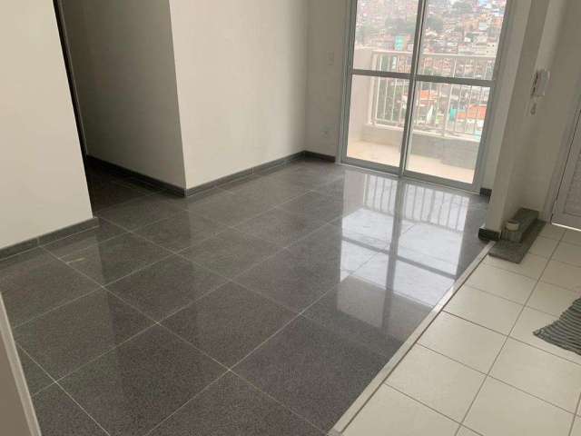 Apartamento com 2 quartos à venda na Rua Francisco Pereira, --, Vila Galvão, Guarulhos por R$ 370.000