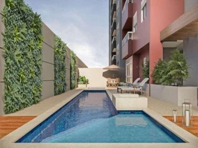 Apartamento com 2 quartos à venda na Avenida Sete de Setembro, --, Centro, Diadema por R$ 649.000