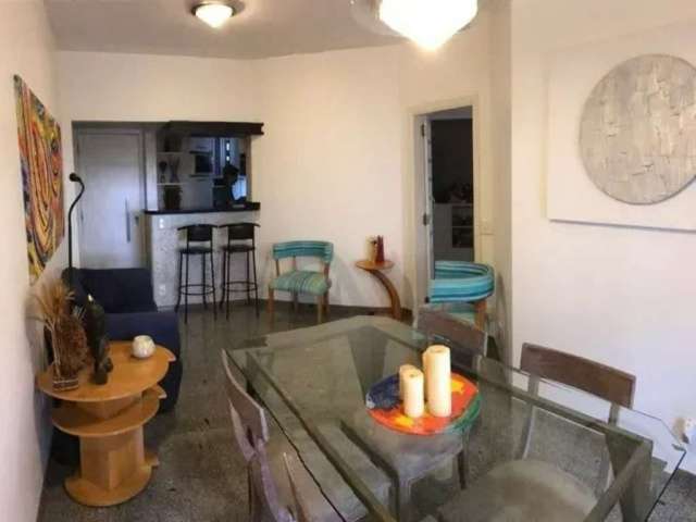 Apartamento com 2 quartos à venda na Rua Manuel Cherem, --, Vila Paulista, São Paulo por R$ 749.900