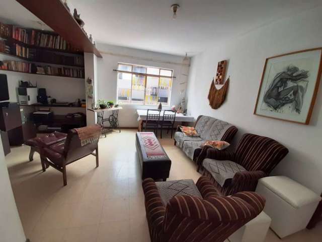 Apartamento com 1 quarto à venda na Rua Natingui, --, Vila Madalena, São Paulo por R$ 590.000