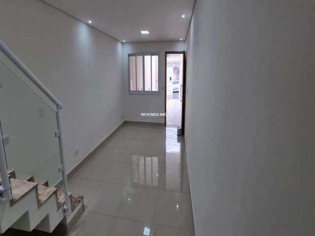 Casa com 3 quartos à venda na Rua Conde Luiz Zunta, --, Jardim Santa Cruz (Campo Grande), São Paulo por R$ 689.999