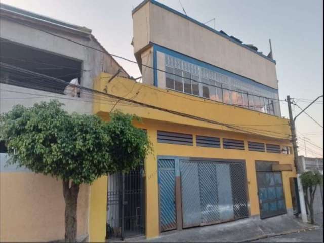 Sala comercial à venda na Capaná, --, Vila Carmosina, São Paulo por R$ 780.000