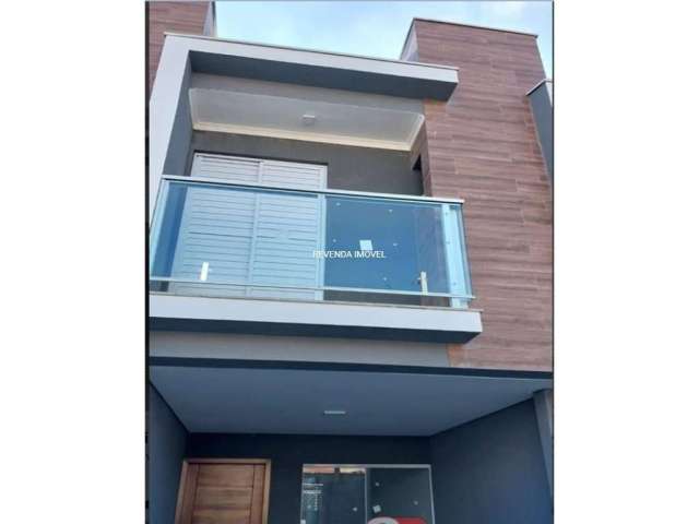 Casa com 3 quartos à venda na Formoselha, --, Jardim Aricanduva, São Paulo por R$ 685.000