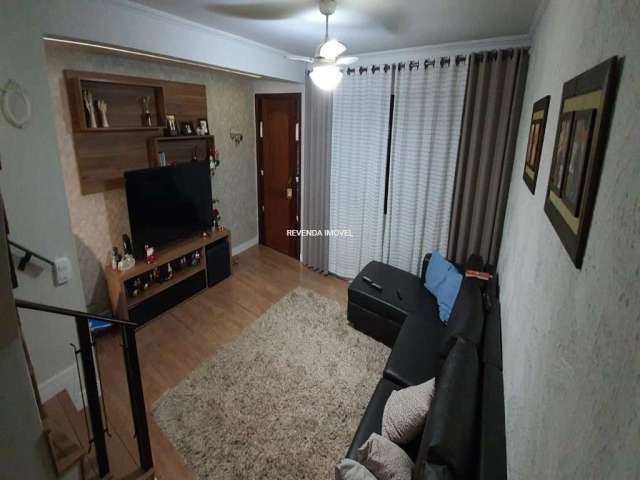 Casa com 3 quartos à venda na Desembargador Alceu Cordeiro Fernandes, --, Jardim Pirajussara, São Paulo por R$ 639.970