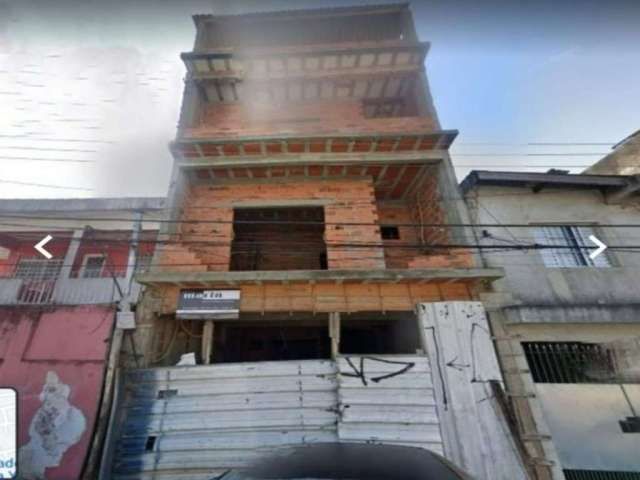 Casa com 14 quartos à venda na Bento da Costa, --, Vila Yolanda, Osasco por R$ 642.000