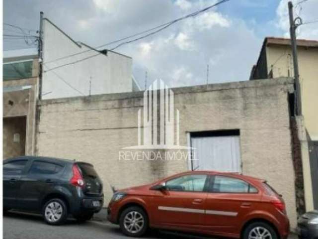 Terreno à venda na Divino Das Laranjeiras, --, Vila Moraes, São Paulo por R$ 638.000