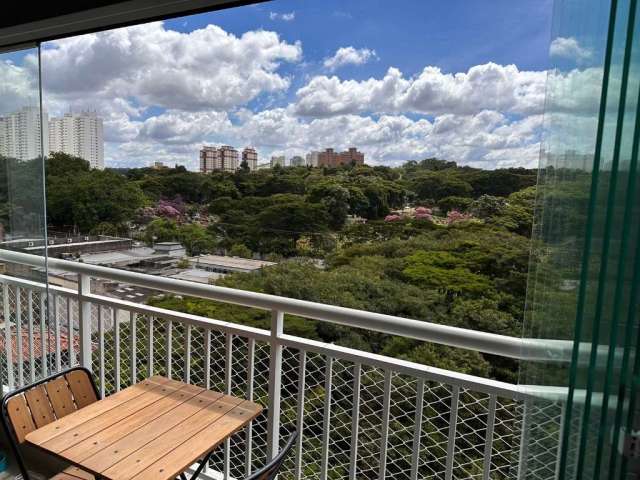 Apartamento com 1 quarto à venda na Amoipira, --, Jardim Marajoara, São Paulo por R$ 640.000