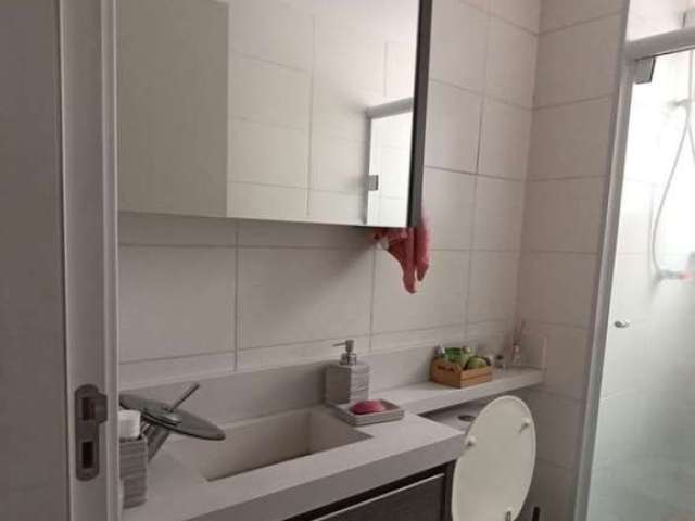 Apartamento com 2 quartos à venda na Rua da Independência, --, Cambuci, São Paulo por R$ 371.000