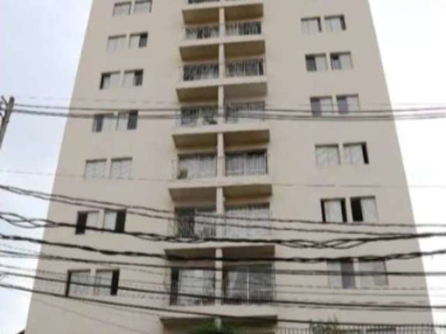 Apartamento com 2 quartos à venda na Avenida Doutor João Guimarães, --, Jardim Taboão, São Paulo por R$ 360.000