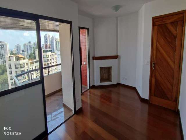 Apartamento com 3 quartos à venda na Avenida Giovanni Gronchi, --, Vila Andrade, São Paulo por R$ 599.000