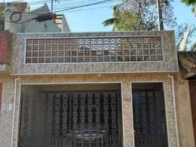 Casa com 5 quartos à venda na Rua Barão Antônio de Angra, --, Jardim Bandeirantes, São Paulo por R$ 700.000