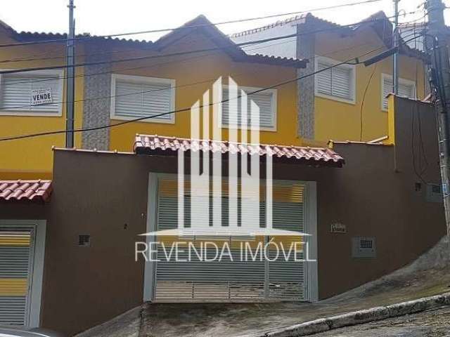 Casa com 3 quartos à venda na Rua Nhamunda, --, Vila Dalila, São Paulo por R$ 520.000