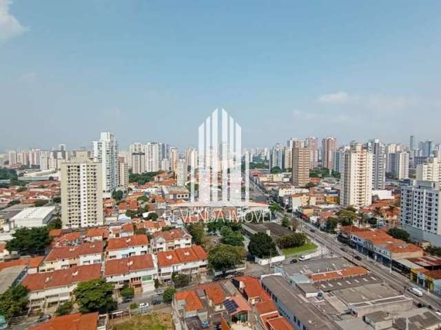 Apartamento com 3 quartos à venda na Rua Jacirendi, --, Tatuapé, São Paulo por R$ 750.000