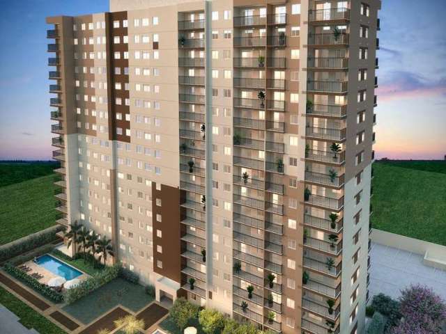 Apartamento com 3 quartos à venda na Giovanni Gronchi, --, Panamby, São Paulo por R$ 609.255